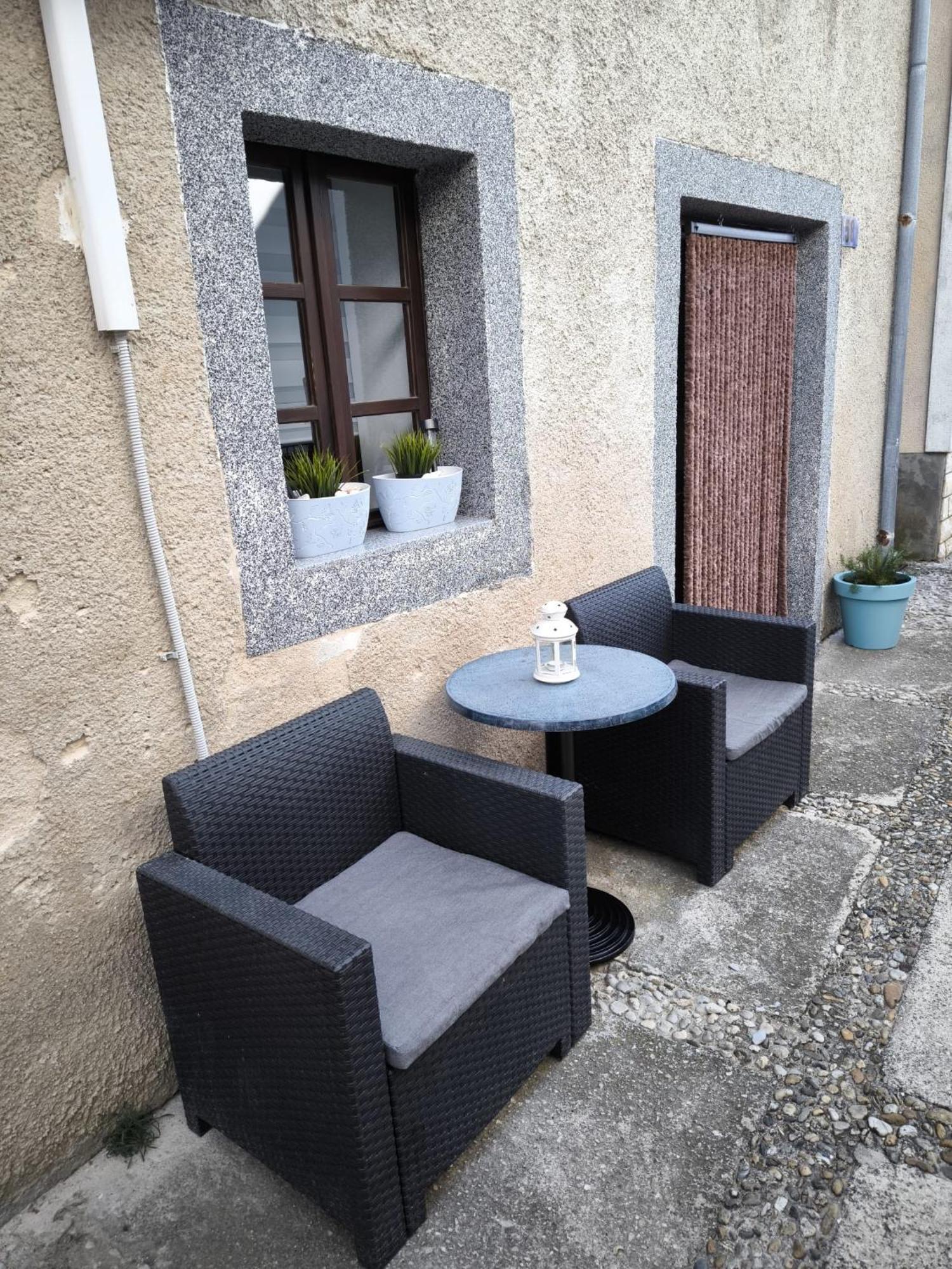 Studio Apartman Nona Angela-Valun Cres Exterior foto